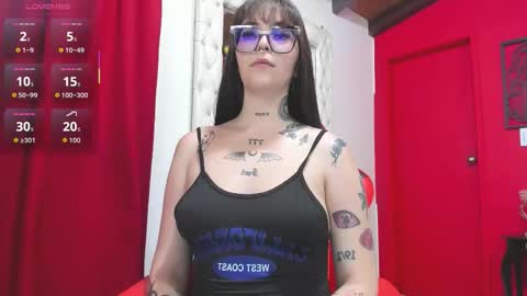 daniella online show from February 9, 2026, 10:47 pm