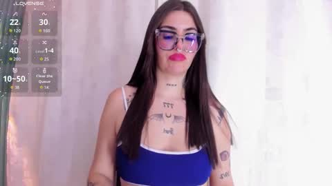daniella online show from May 8, 2026, 10:48 pm