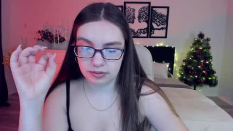 Daniella online show from December 10, 2024, 11:22 am