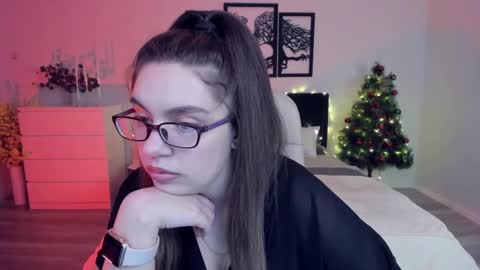 Daniella online show from December 11, 2024, 2:44 pm
