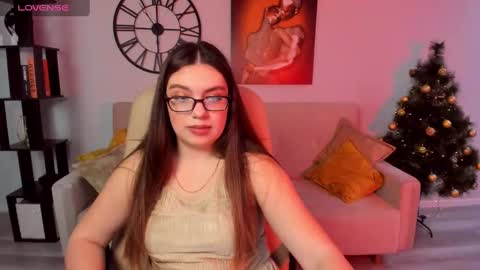 Daniella online show from December 13, 2024, 10:41 am