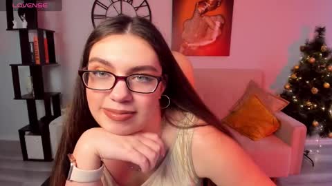 Daniella online show from December 13, 2024, 2:38 pm