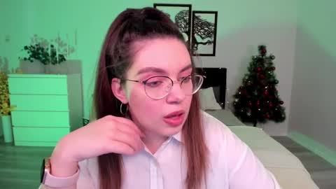 Daniella online show from December 18, 2024, 11:13 am