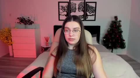Daniella online show from December 20, 2024, 11:54 am