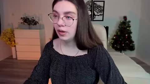 Daniella online show from December 22, 2024, 11:22 am