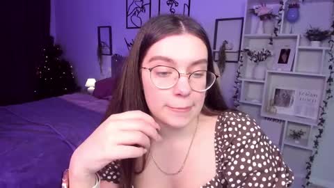 Daniella online show from January 3, 2025, 2:19 pm