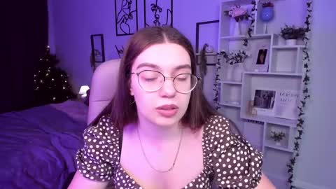 Daniella online show from January 7, 2025, 11:37 am
