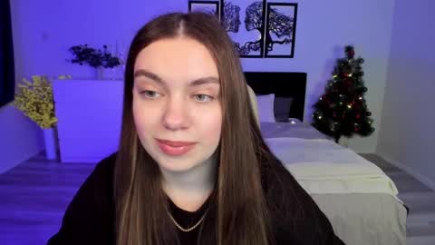 Daniella online show from January 10, 2025, 11:33 am