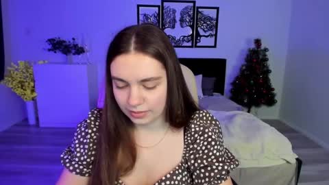 Daniella online show from January 10, 2025, 2:34 pm