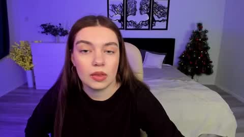 Daniella online show from January 11, 2025, 11:12 am
