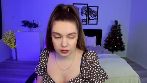 Daniella online show from January 12, 2025, 10:56 am
