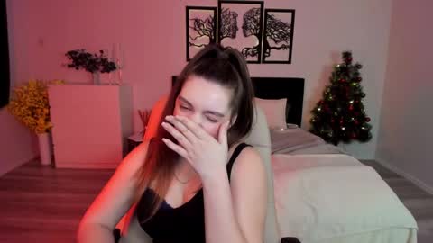 Daniella online show from January 12, 2025, 1:58 pm