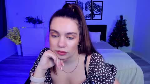 Daniella online show from January 14, 2025, 10:59 am