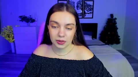 Daniella online show from January 16, 2025, 11:15 am