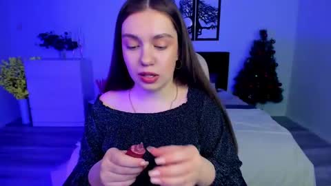 Daniella online show from January 16, 2025, 3:13 pm