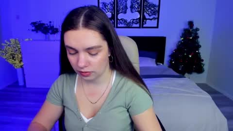 Daniella online show from January 17, 2025, 10:55 am