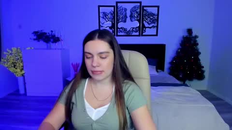 Daniella online show from January 17, 2025, 1:56 pm