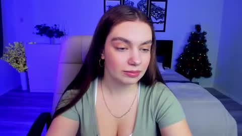 Daniella online show from January 18, 2025, 11:00 am
