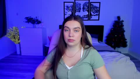 Daniella online show from January 18, 2025, 2:02 pm