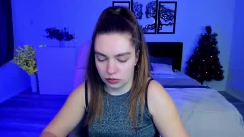 Daniella online show from January 19, 2025, 1:01 pm