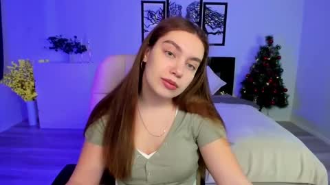 Daniella online show from January 21, 2025, 11:03 am
