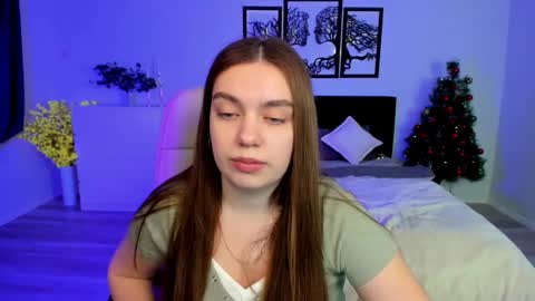 Daniella online show from January 21, 2025, 2:05 pm