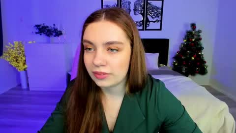 Daniella online show from January 22, 2025, 11:12 am