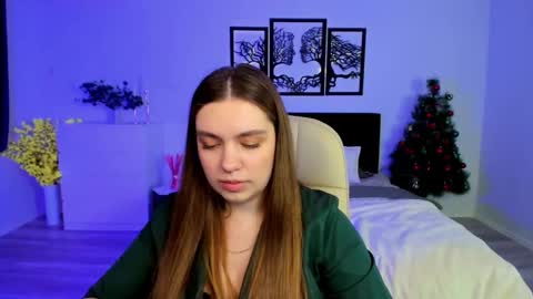 Daniella online show from January 22, 2025, 3:07 pm