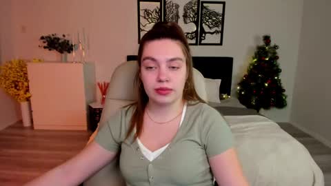 Daniella online show from January 23, 2025, 3:01 pm