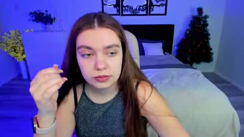 Daniella online show from January 25, 2025, 11:02 am