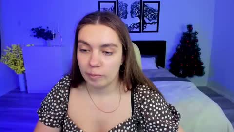 Daniella online show from January 25, 2025, 2:58 pm