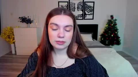 Daniella online show from January 26, 2025, 11:06 am