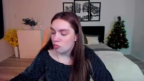 Daniella online show from January 26, 2025, 2:41 pm