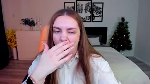 Daniella online show from January 27, 2025, 10:38 am