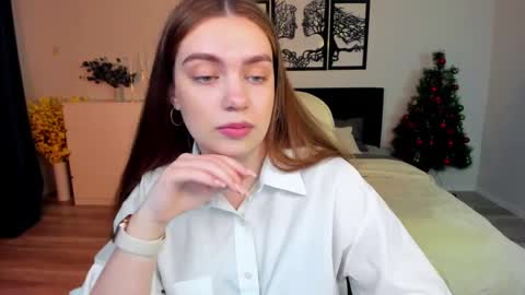 Daniella online show from January 27, 2025, 1:41 pm