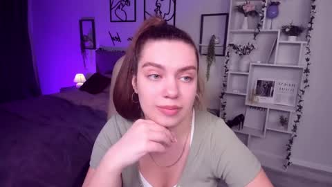 Daniella online show from January 30, 2025, 10:29 am