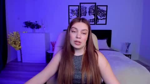 Daniella online show from January 31, 2025, 11:56 am
