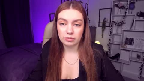 Daniella online show from February 1, 2025, 10:59 am