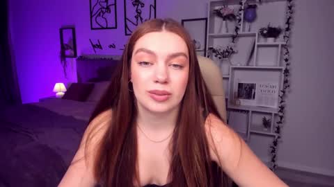 Daniella online show from February 1, 2025, 2:56 pm
