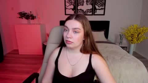 Daniella online show from February 3, 2025, 11:20 am