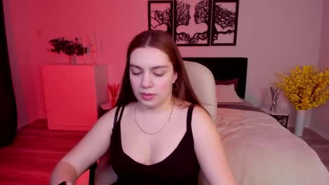 Daniella online show from February 4, 2025, 3:57 pm