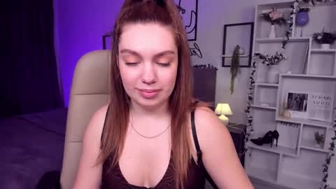 Daniella online show from February 6, 2025, 2:58 pm