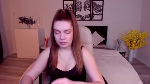 Daniella online show from February 7, 2025, 11:12 am