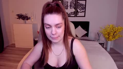 Daniella online show from February 7, 2025, 2:15 pm