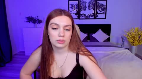 Daniella online show from February 9, 2025, 4:07 pm