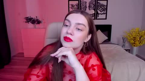 Daniella online show from February 10, 2025, 11:15 am