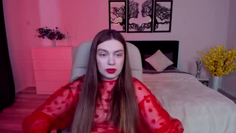 Daniella online show from February 11, 2025, 11:21 am