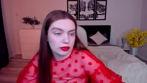 Daniella online show from February 11, 2025, 2:46 pm