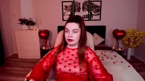 Daniella online show from February 13, 2025, 11:17 am