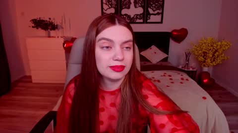 Daniella online show from February 14, 2025, 2:23 pm